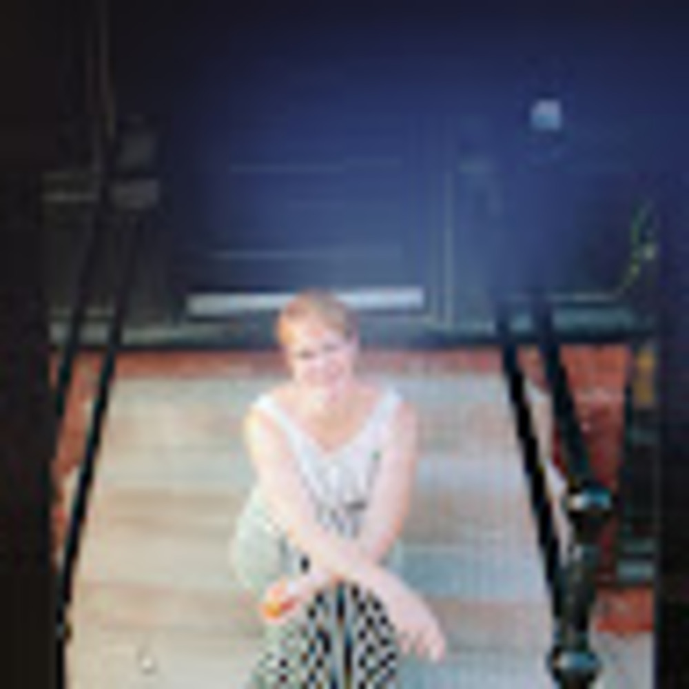 Meet your Posher, Kelley